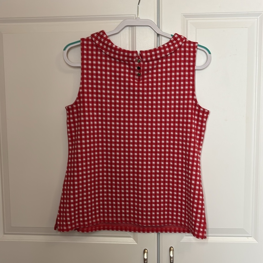 Talbots Tank (M) - Picture 2 of 5